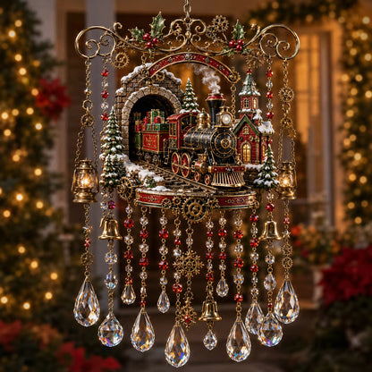🎁Christmas Special！Magical Christmas Wind Chime