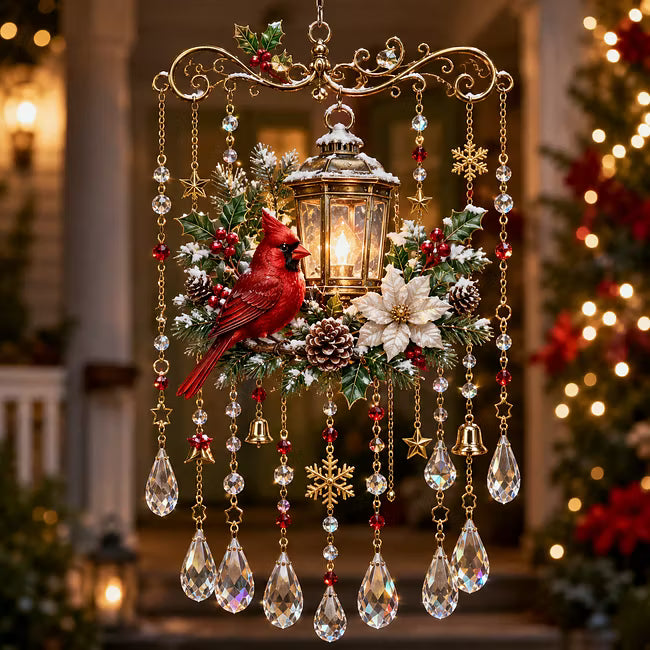 🎁Christmas Special！Magical Christmas Wind Chime