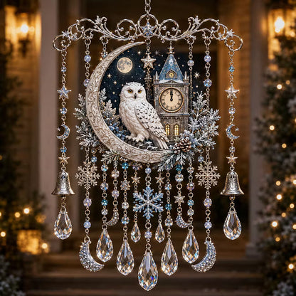 🎁Christmas Special！Magical Christmas Wind Chime